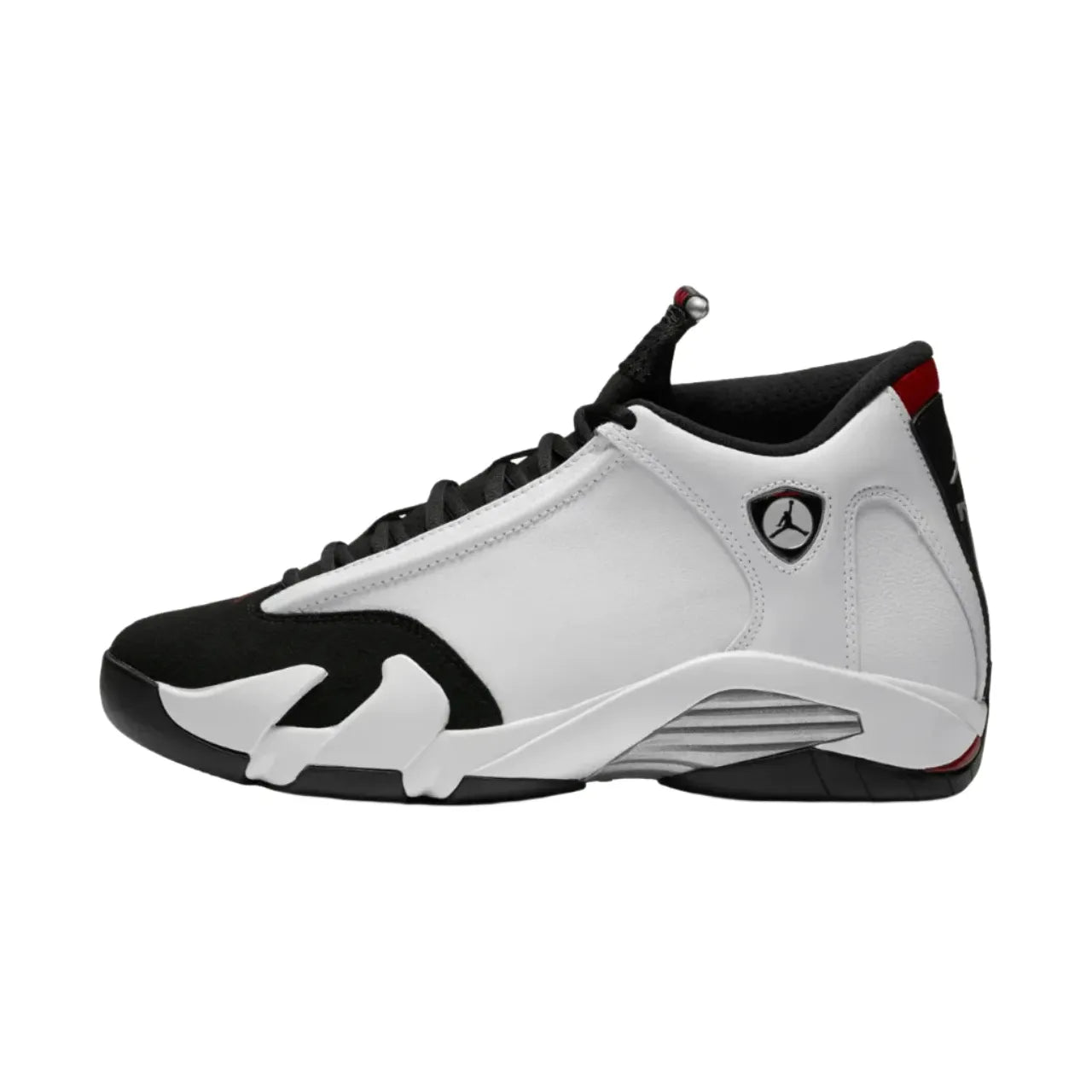 Jordan 14 Black Toe GS