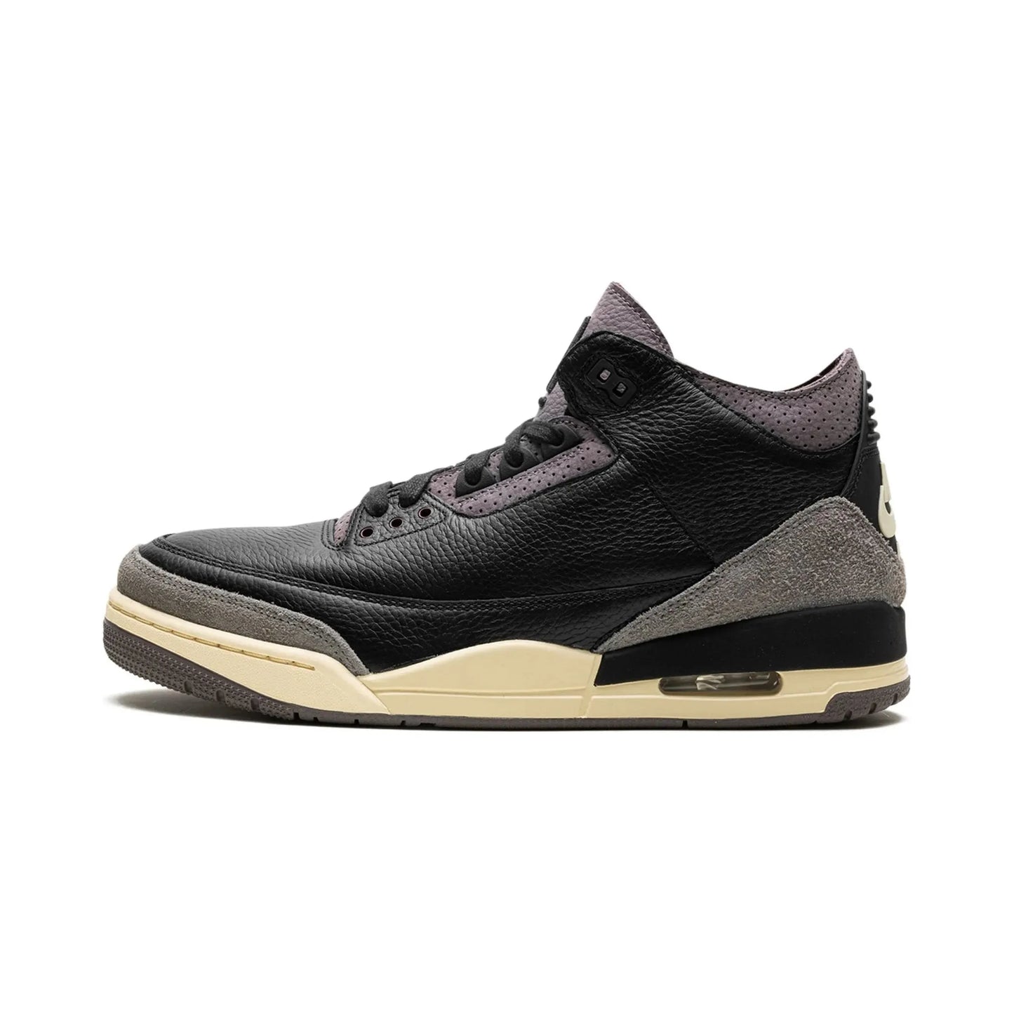 While you were Sleep - AJ3 A Ma Maniere