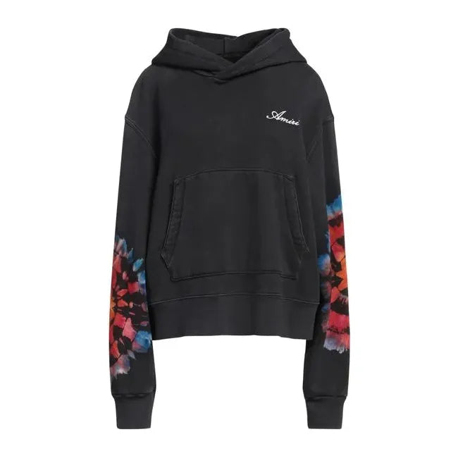 Amiri Spot Dye Hoodie