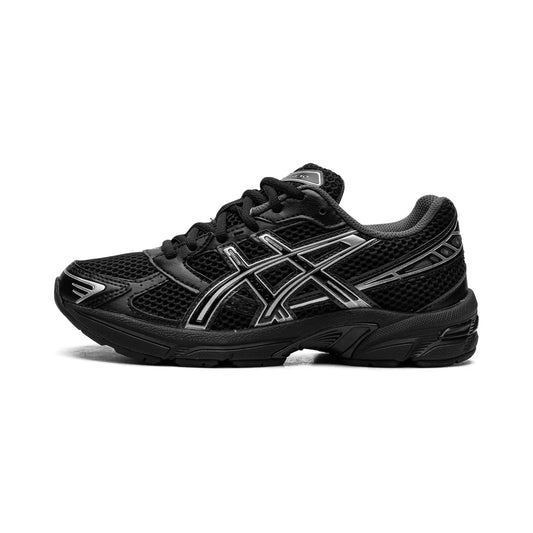 Asics Gel 1130 Black Silver