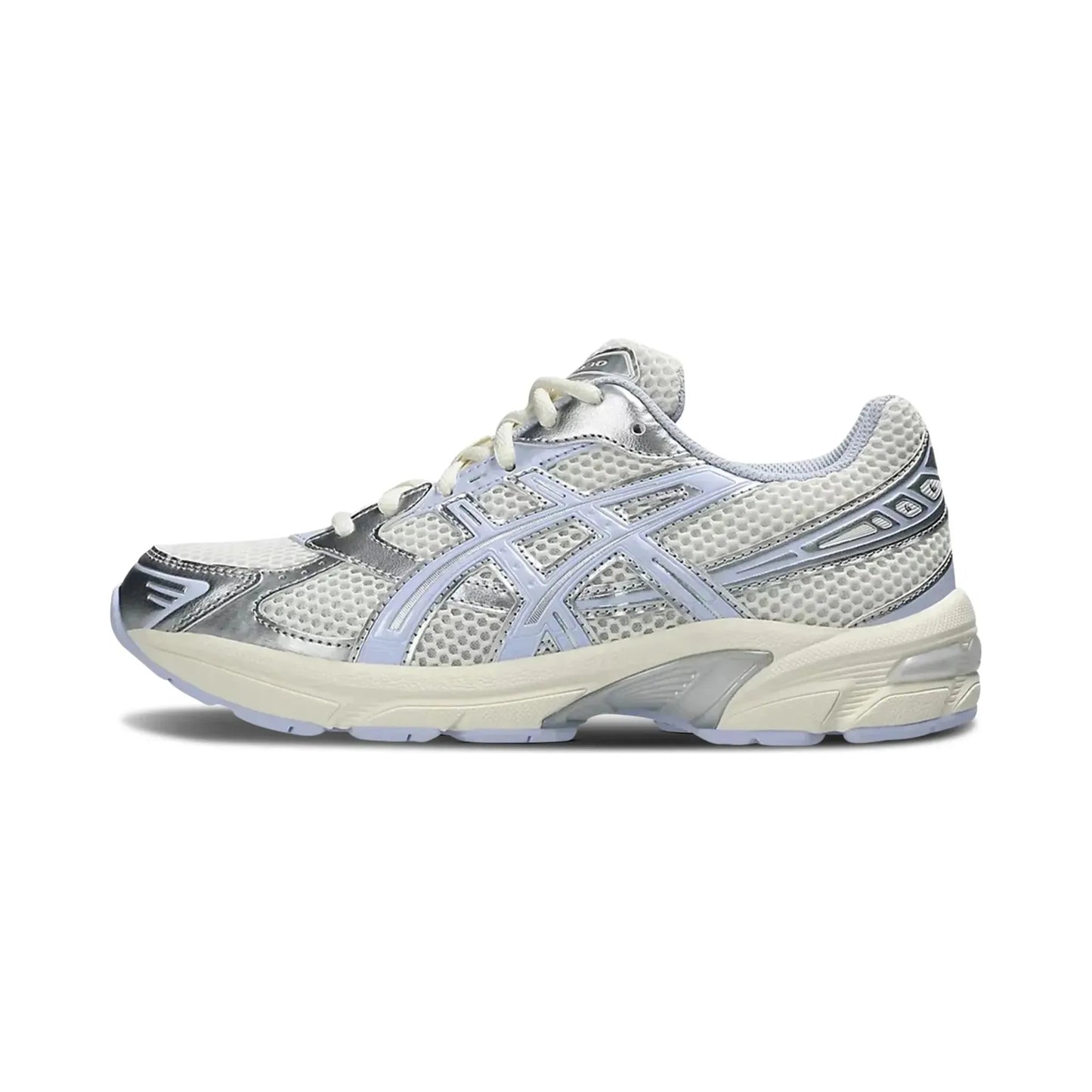 Asics Gel 1130 Silver Pack Blue Fade - Sz 8.5W/7M