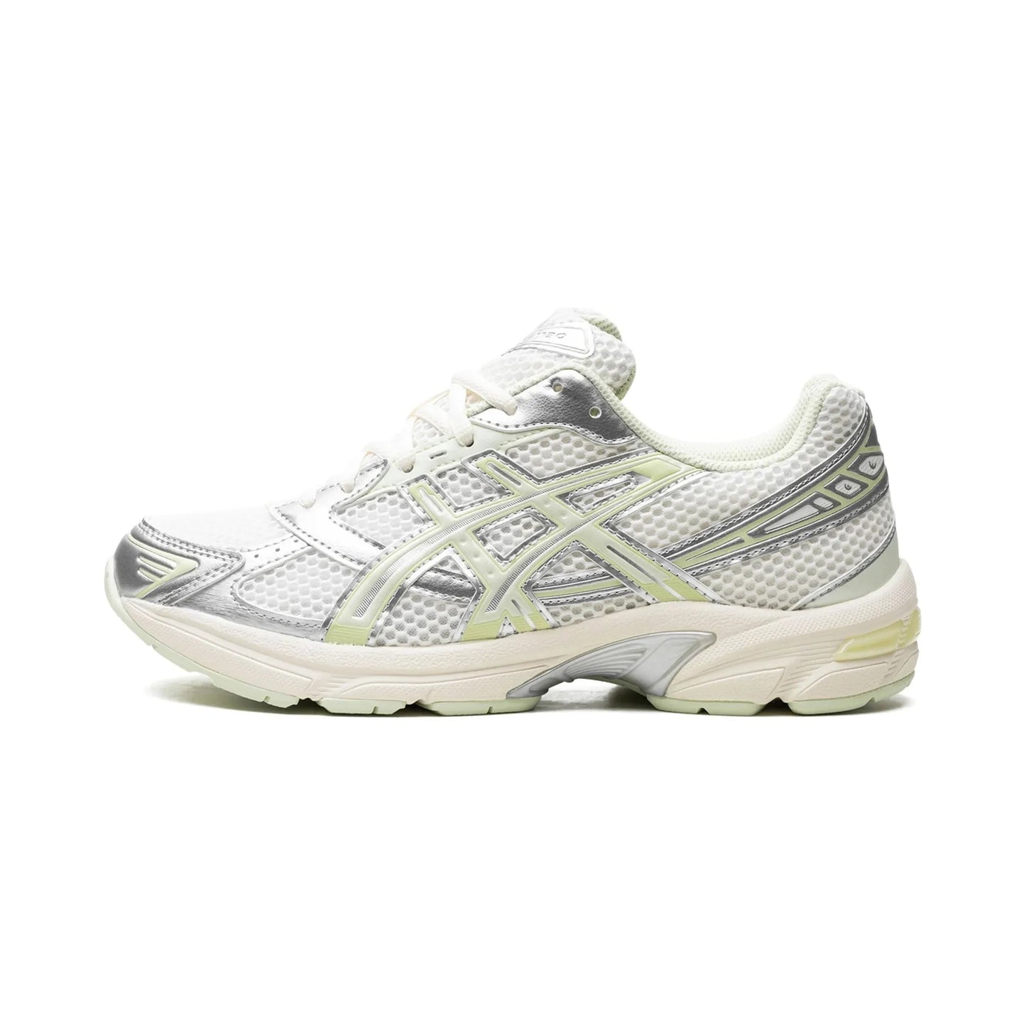 Asics Gel 1130 Silver Pack Green