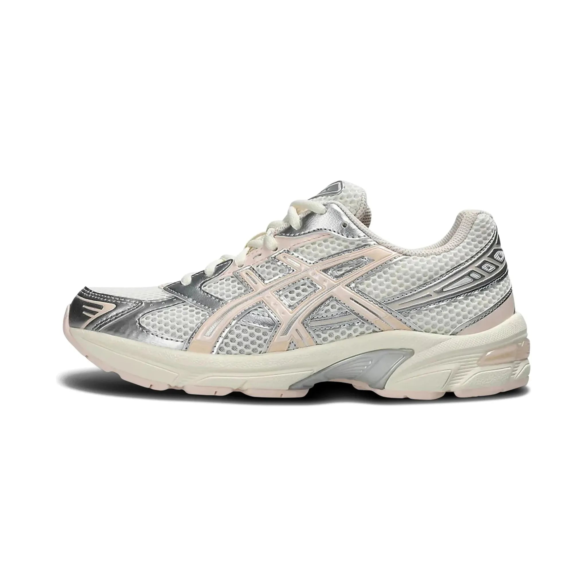 ASICS ☆ WMNS Gel-1130 'Silver Pack - Pink' Asics Gel 1130 Silver Pack Pink – ShopBoneyardChicago