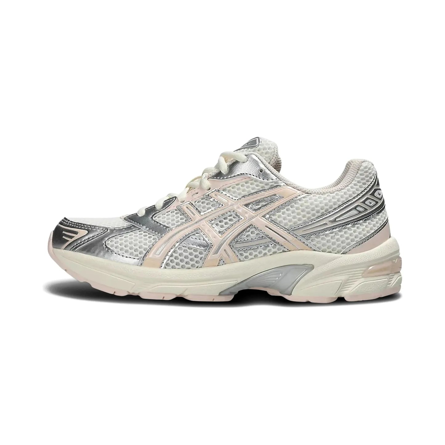 Asics Gel 1130 Silver Pack Pink