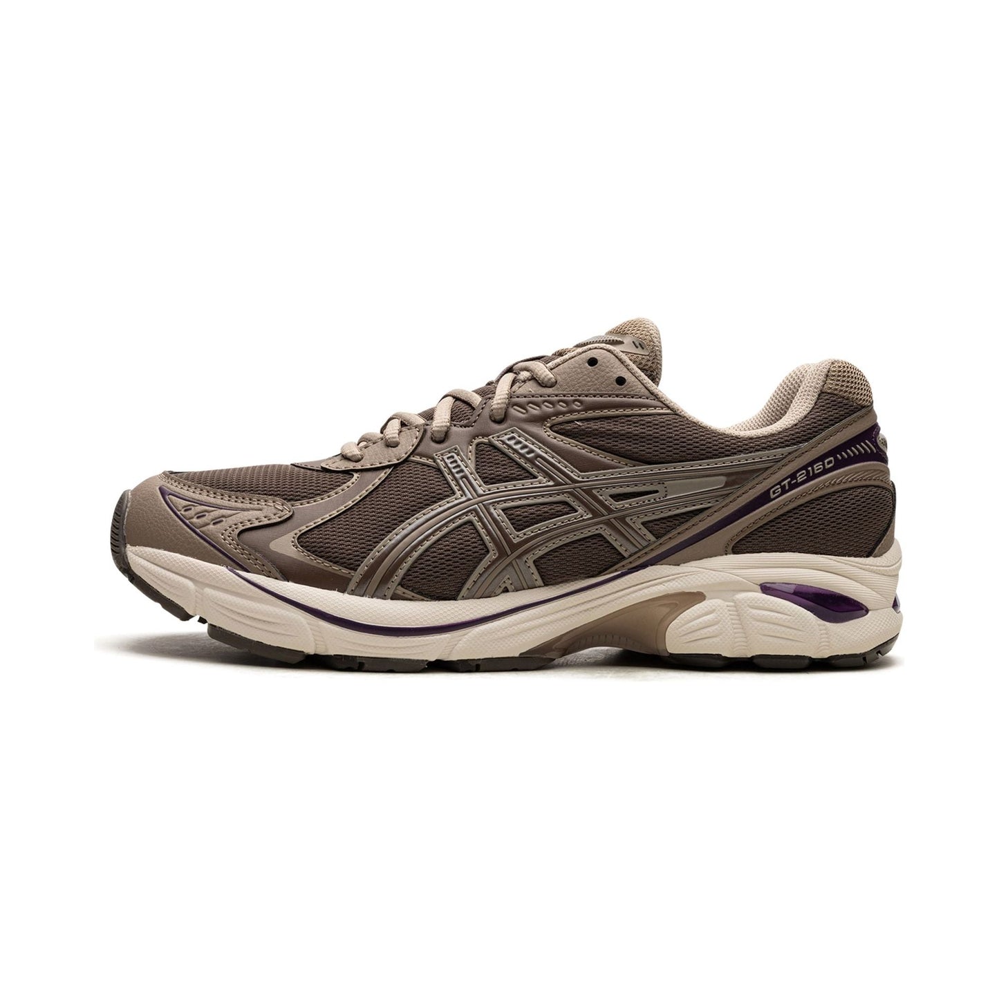 Asics 2160 Dark Taupe
