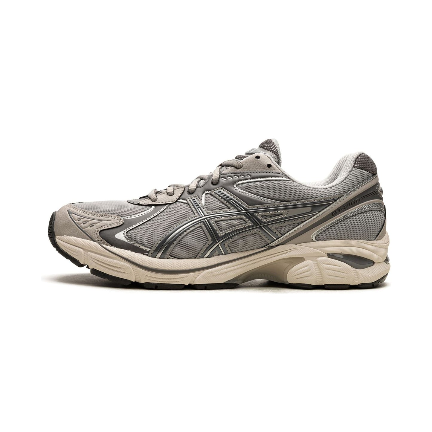 Asics 2160 Oyster Grey