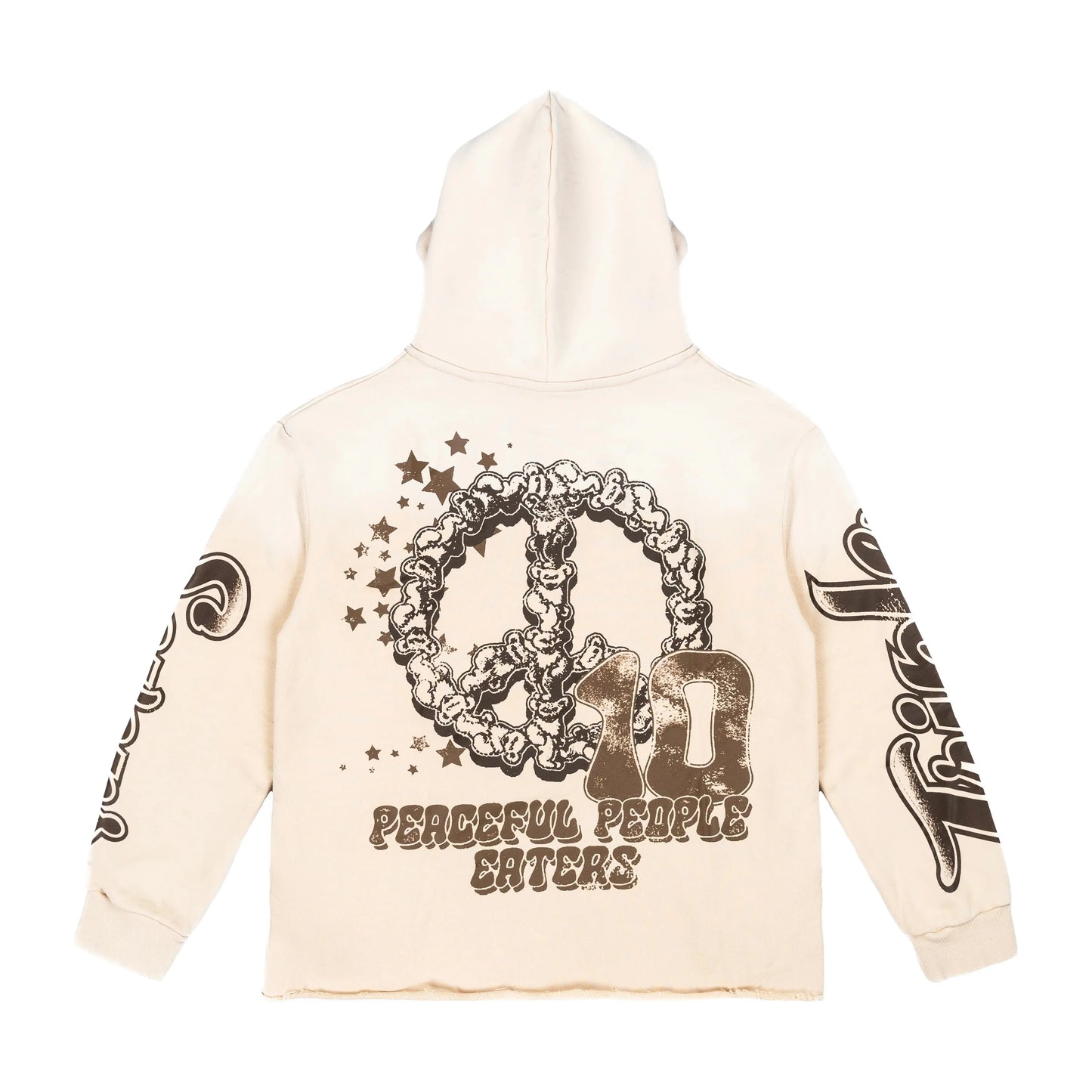 Triple Seven Football Hoodie