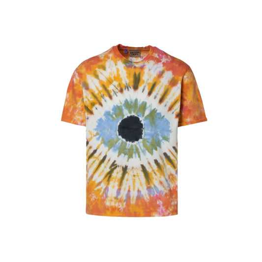 Gallery Dept Eye Tie Dye Shirt