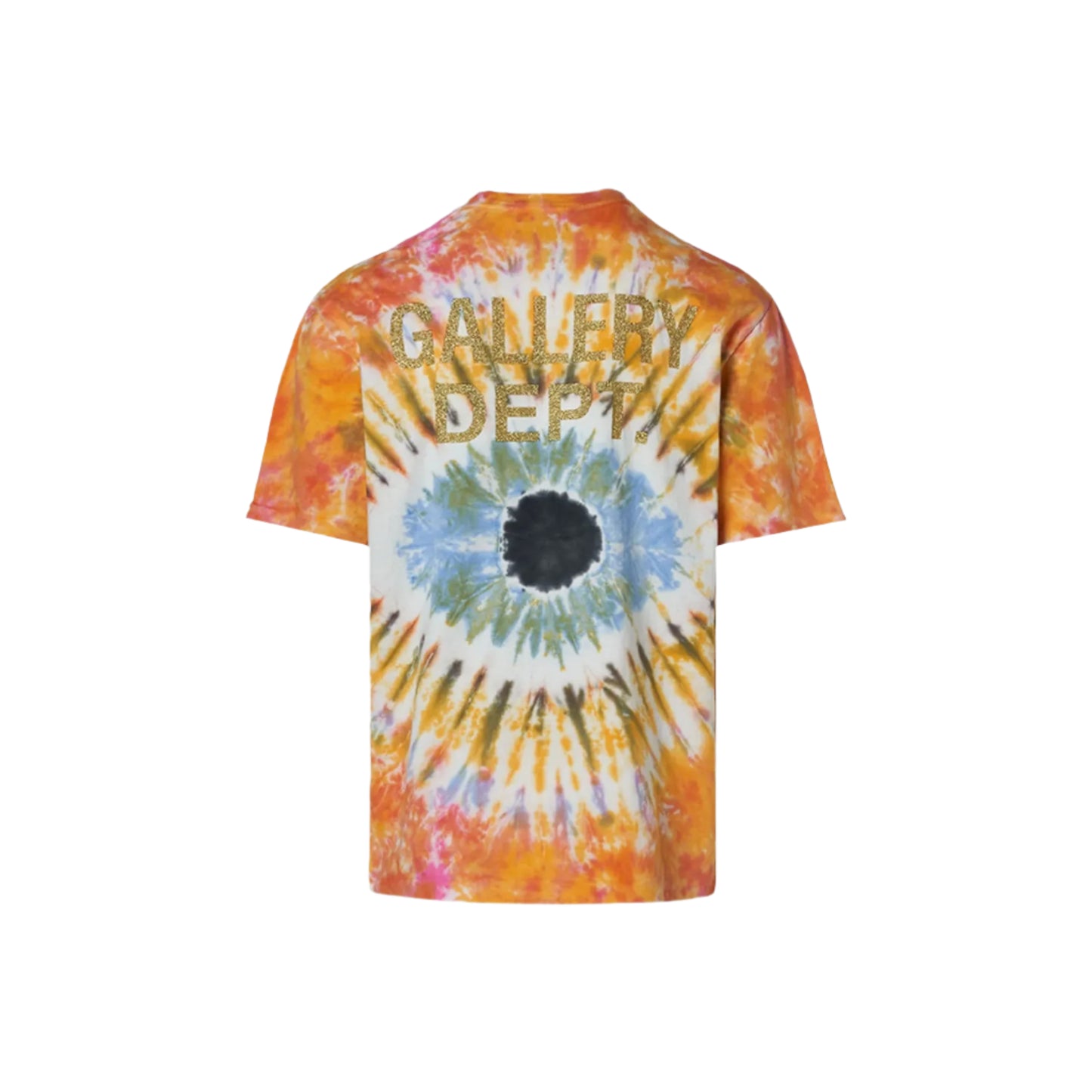 Gallery Dept Eye Tie Dye Shirt