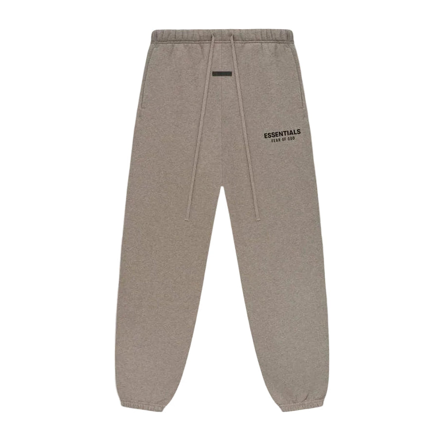 Essentials Sweatpants - Heather