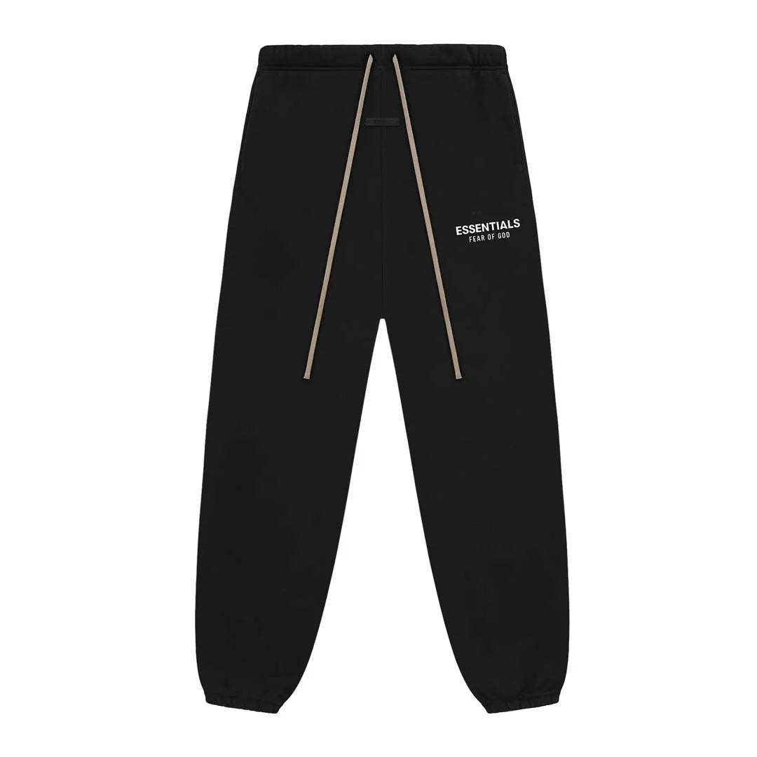 Fear of God Essentials Fleece Sweatpant 'Black'