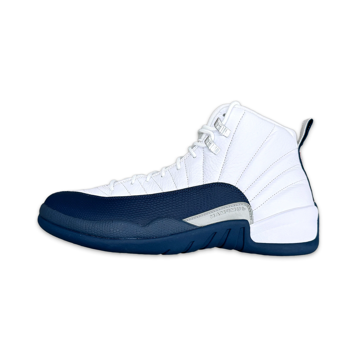 Jordan 12 French Blue - Sz 12