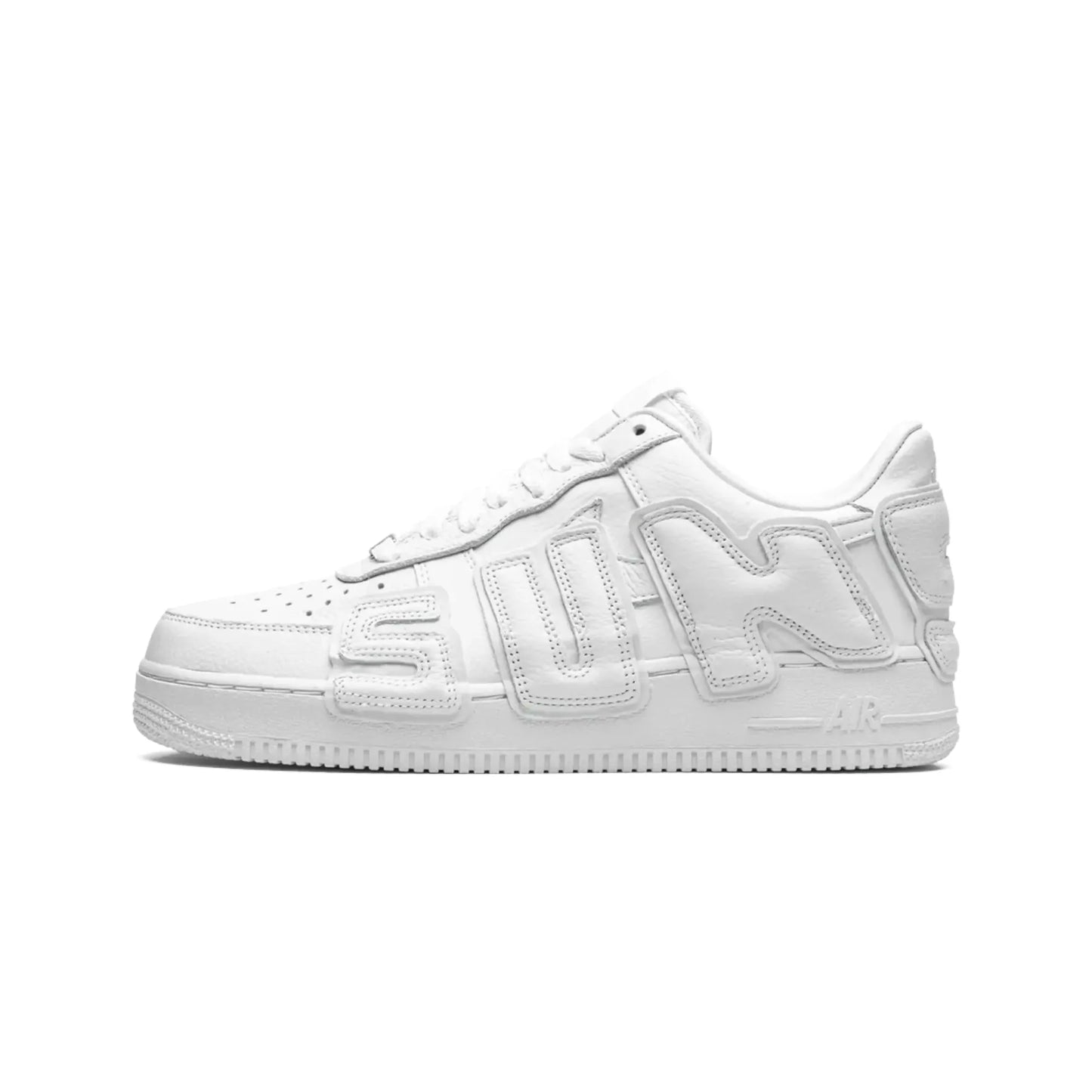 Nike AF1 Cactus Plant White - Sz 10.5