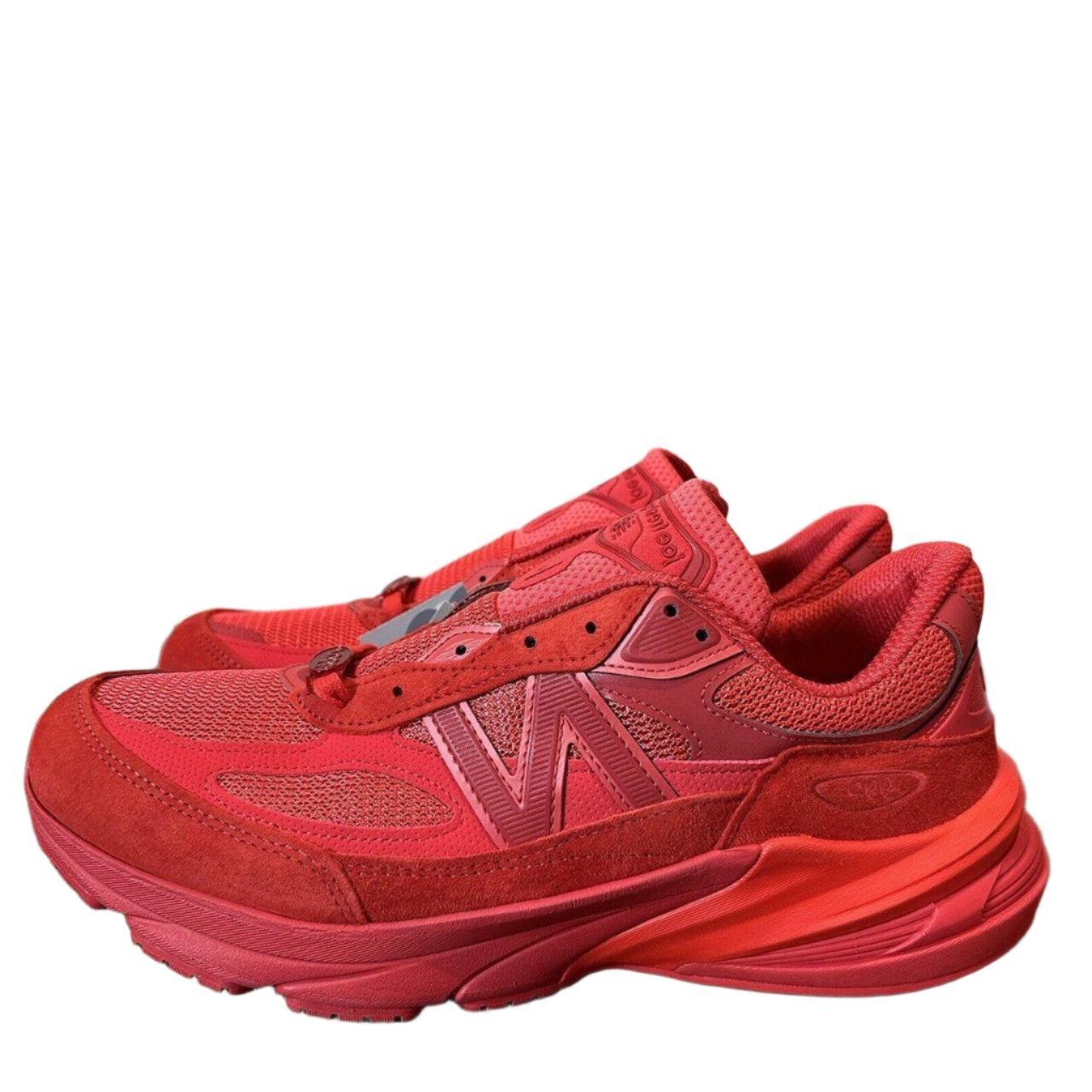 JFG NB 990 Paris Red