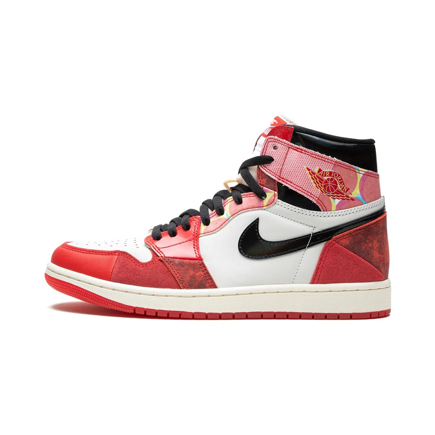 Jordan 1 Retro Across The Spider-Verse