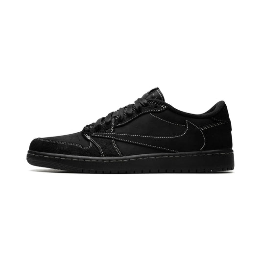 Jordan 1 Retro Low Travis Scott Phantom - Sz 13