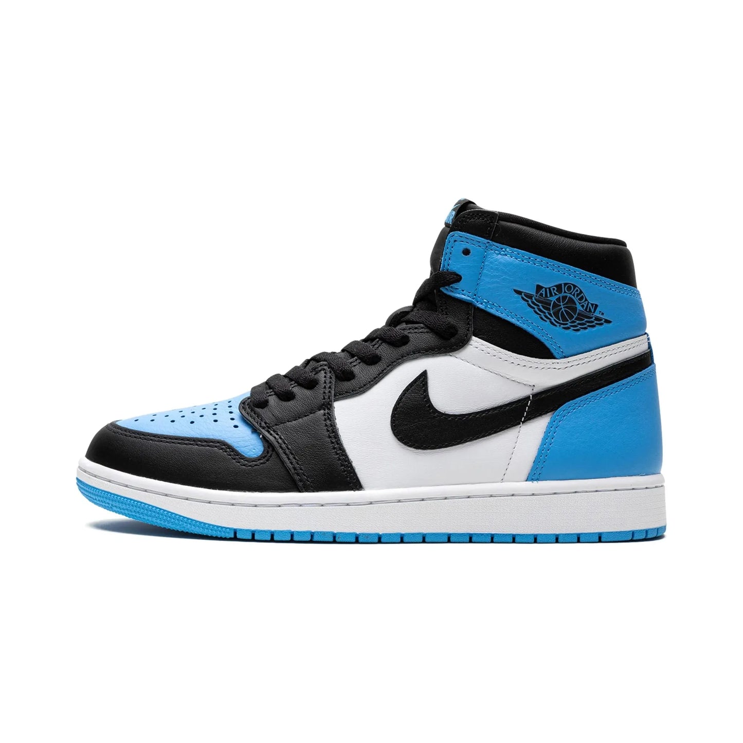 Jordan 1 Retro High OG UNC Toe