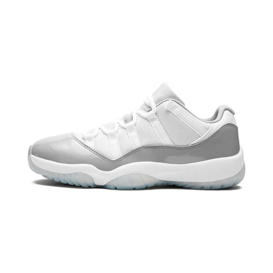 Jordan 11 Low University Blue