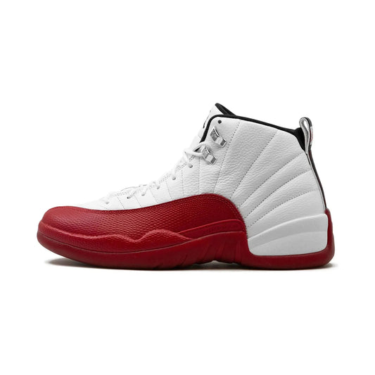 Jordan 12 Retro Cherry