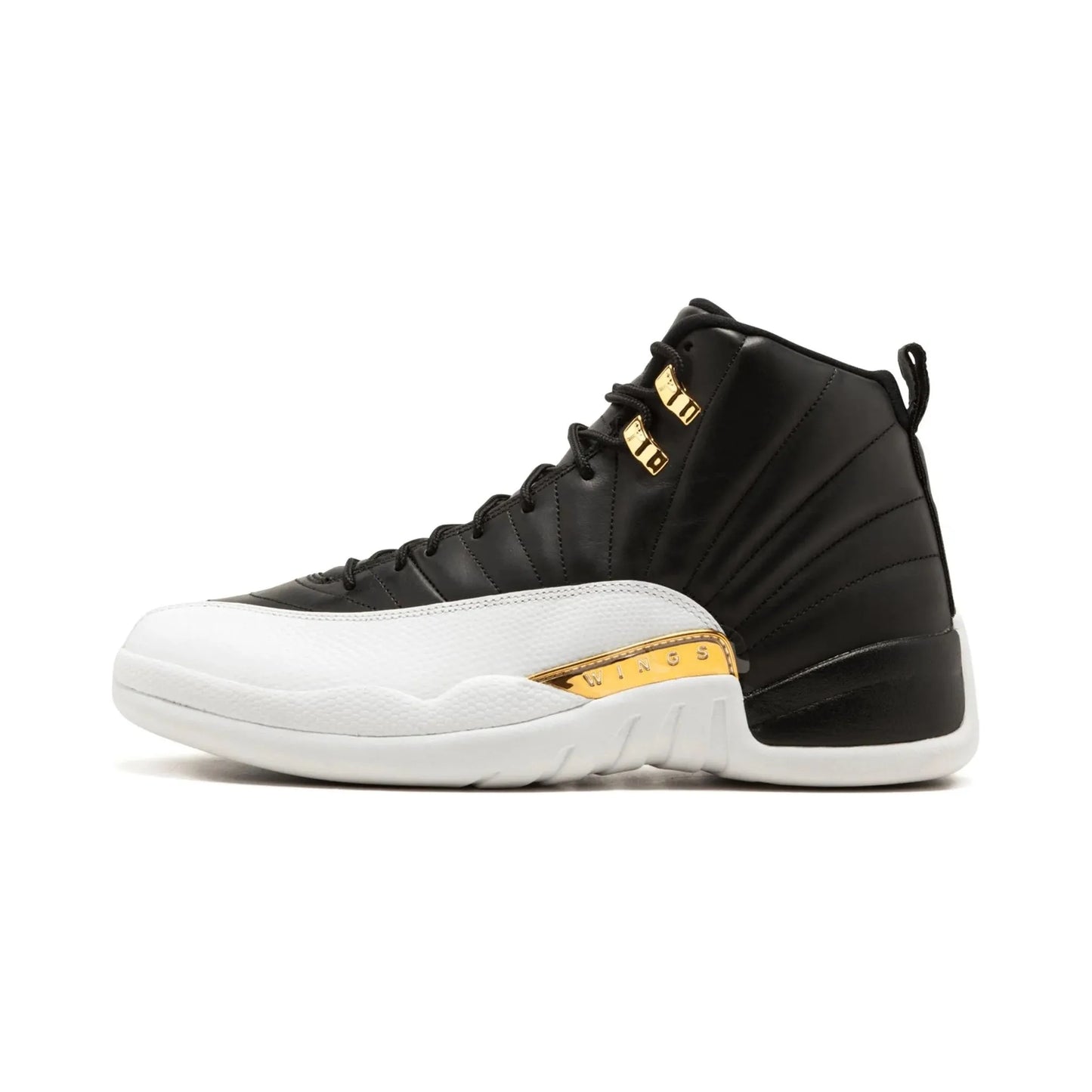Jordan 12 Retro Wings - Sz 10.5