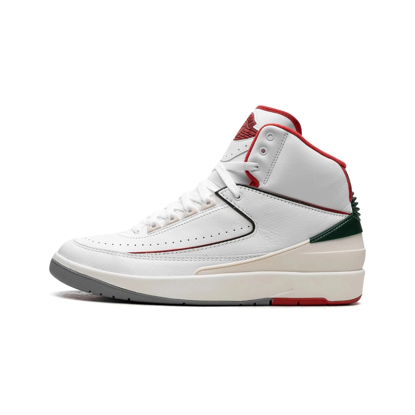 Jordan 2 Retro Origins