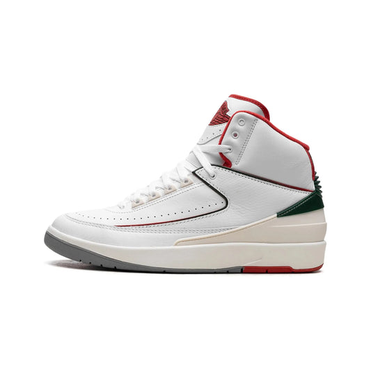 Jordan 2 Retro Origins