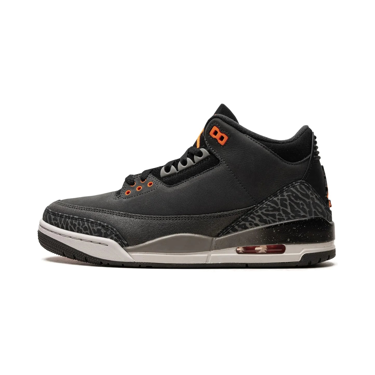 Jordan 3 Retro Fear Pack
