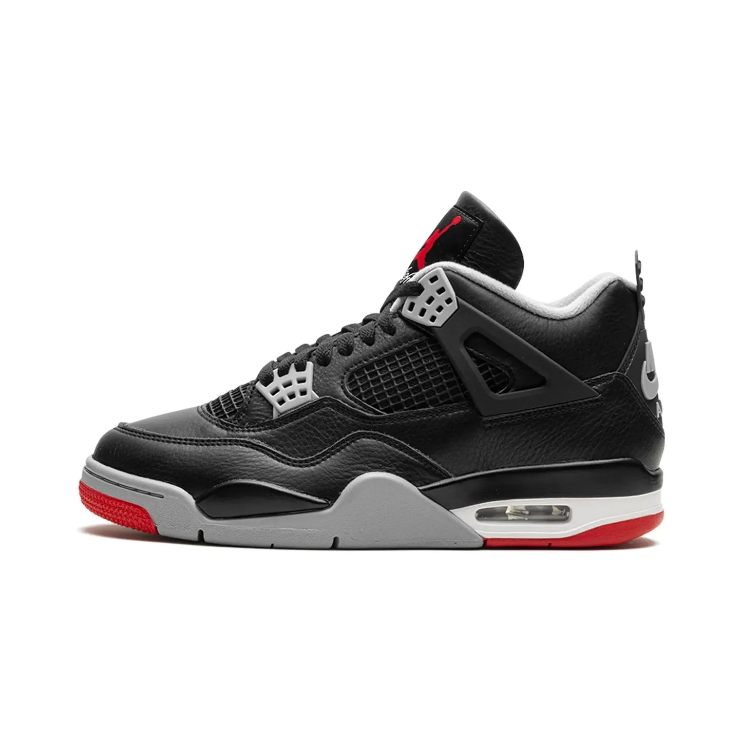 Jordan 4 Retro Bred Reimagined (GS)