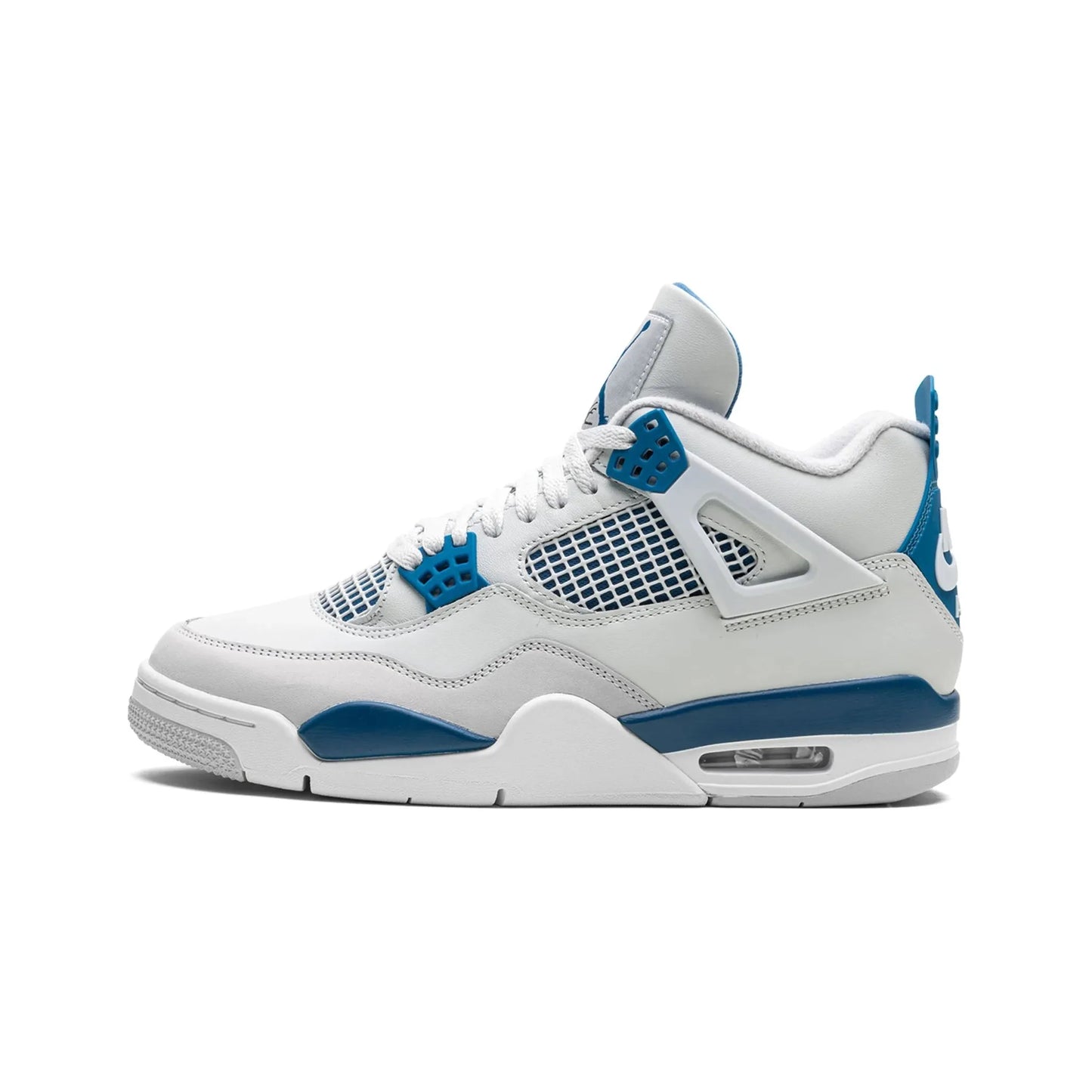 Jordan 4 Military Blue - $220