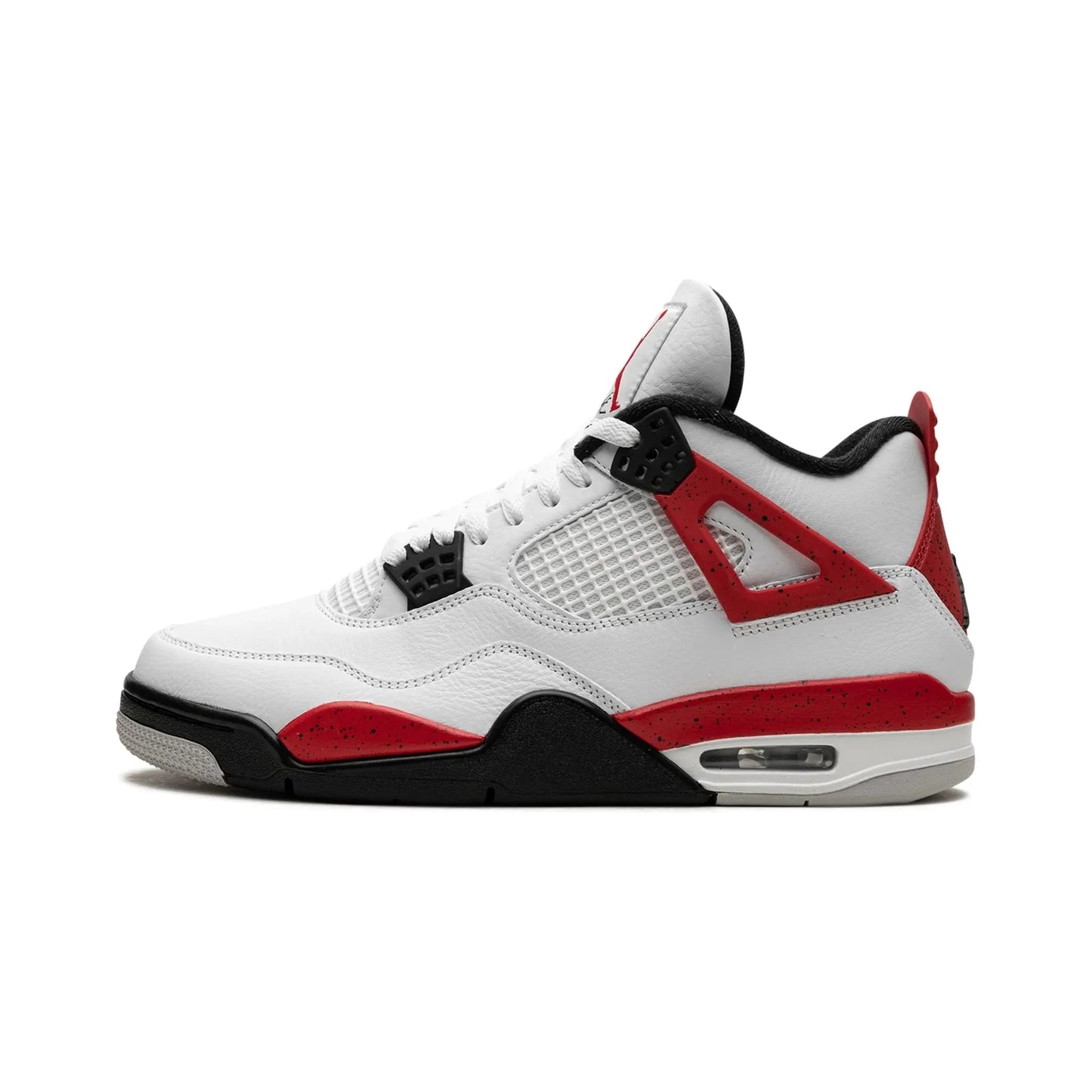 Jordan 4 Retro Red Cement