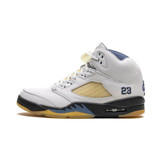 Jordan 5 Retro A Ma Maniére Dawn - Sz 10.5W/9M