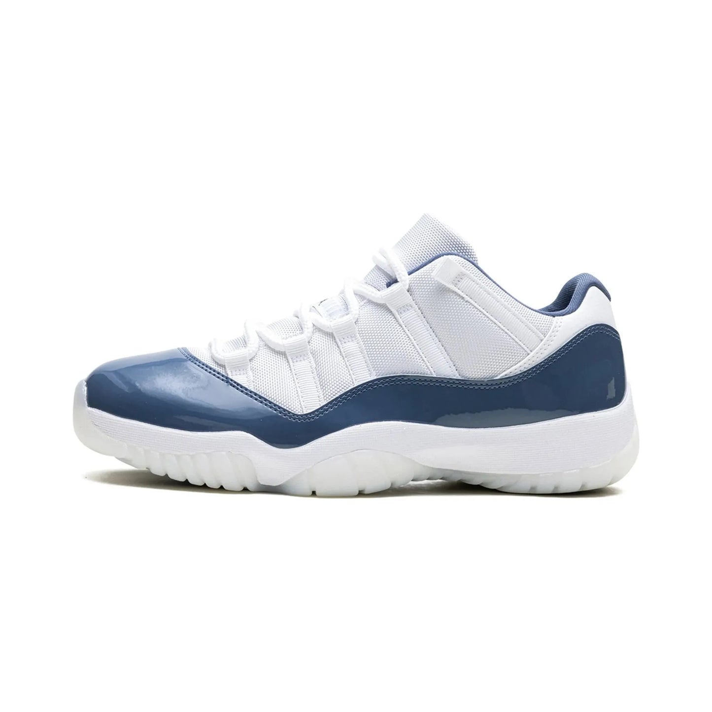 Jordan 11 Diffused Blue - Sz 10.5