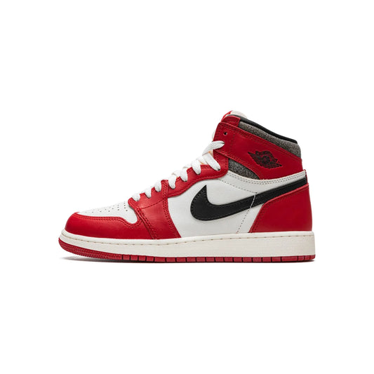 Jordan 1 Retro High OG Chicago Lost & Found GS