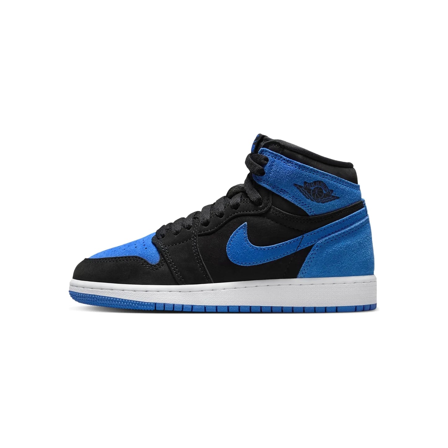 Jordan 1 Retro High OG Royal Reimagined (GS)