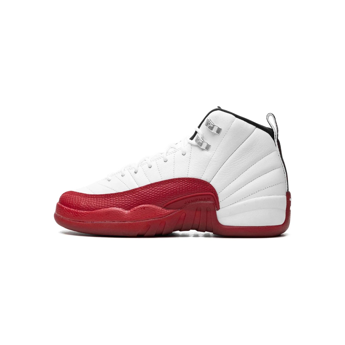 Jordan 12 Retro Cherry GS
