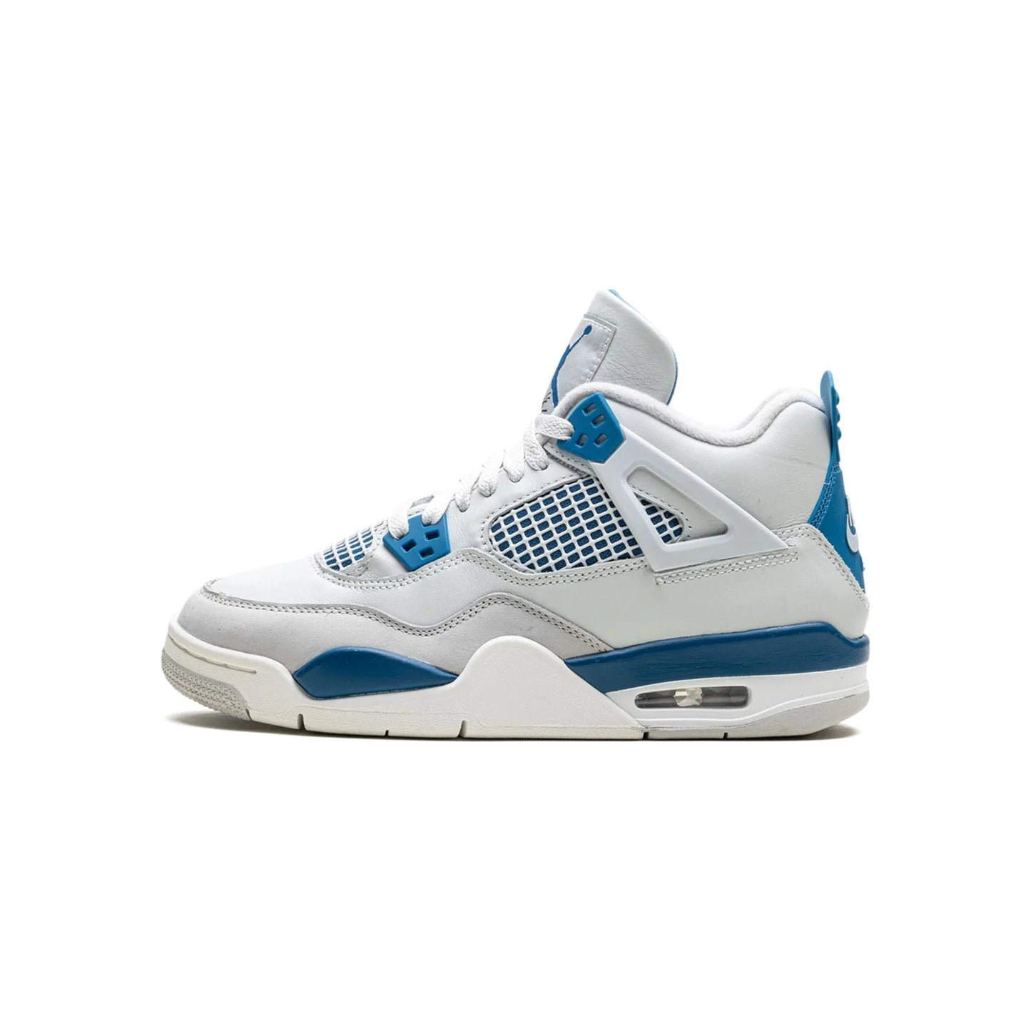 Jordan 4 Retro Military Blue (2024) (GS)