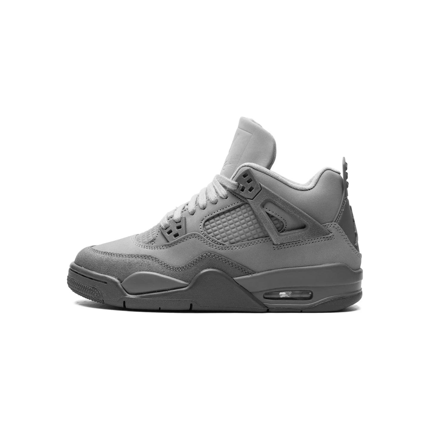 Jordan 4 Retro Wet Cement (GS)
