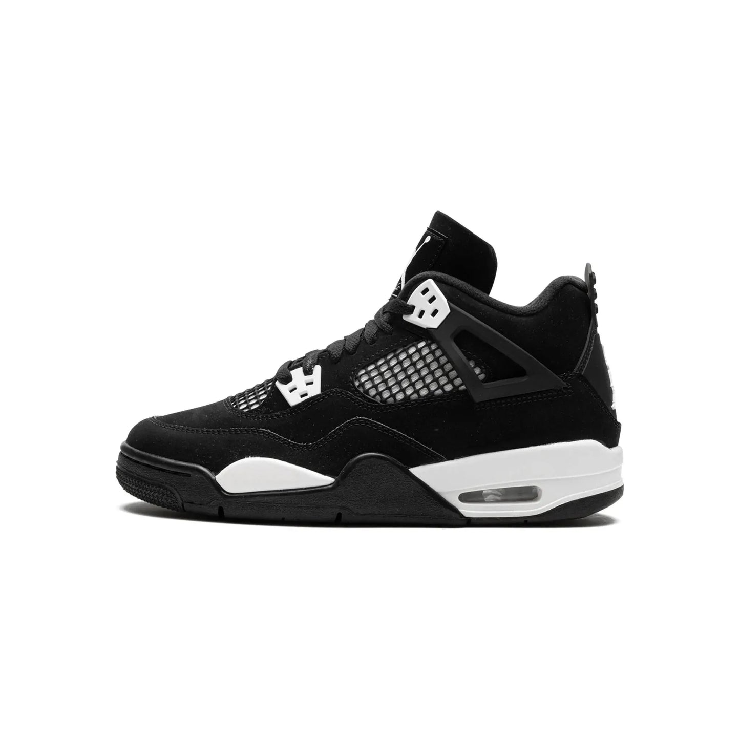 Jordan 4 White Thunder GS