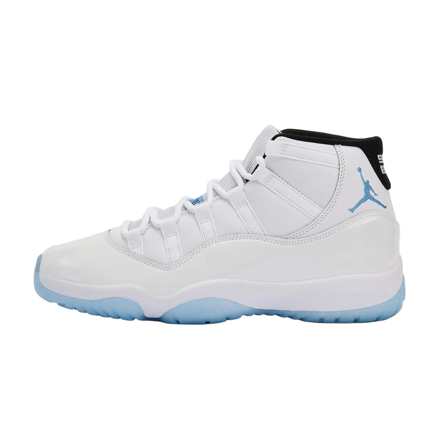 Jordan 11 Legend Blue (2024)