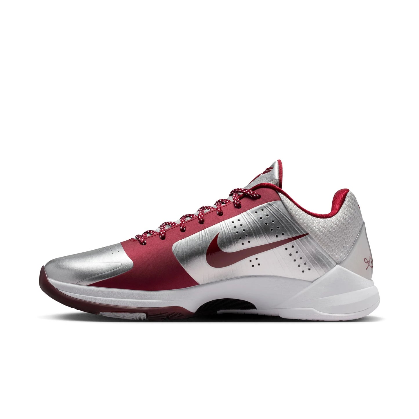 Kobe 5 Protro “Lower Merion Aces Away”