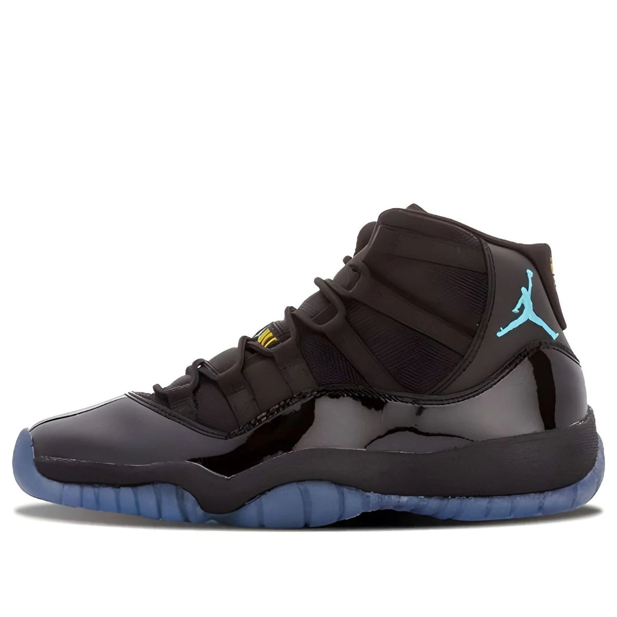 Jordan Retro 11 Gamma GS