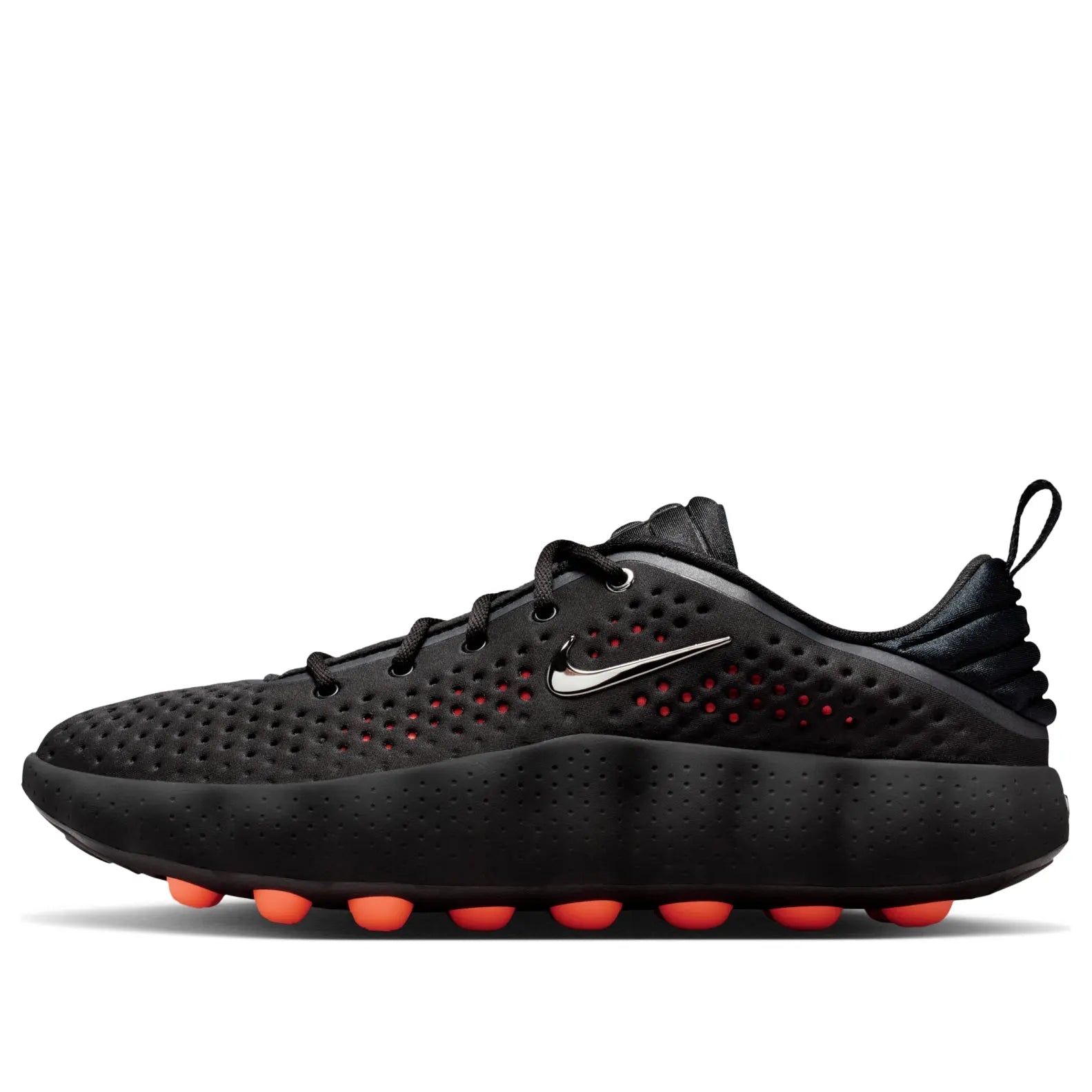 W Nike Mind 002 Black Hyper Crimson – ShopBoneyardChicago