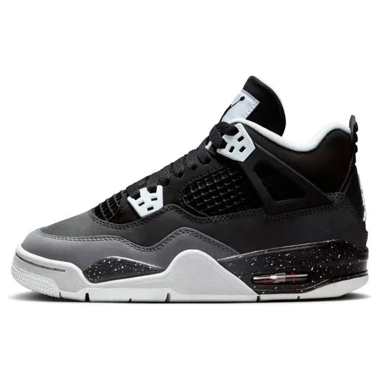 Jordan 4 Fear GS (2024)