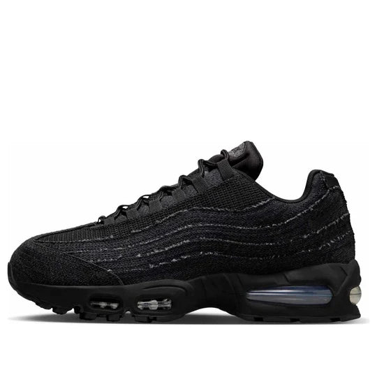 Nike Air Max 95 Levi Denim Black - Sz 13