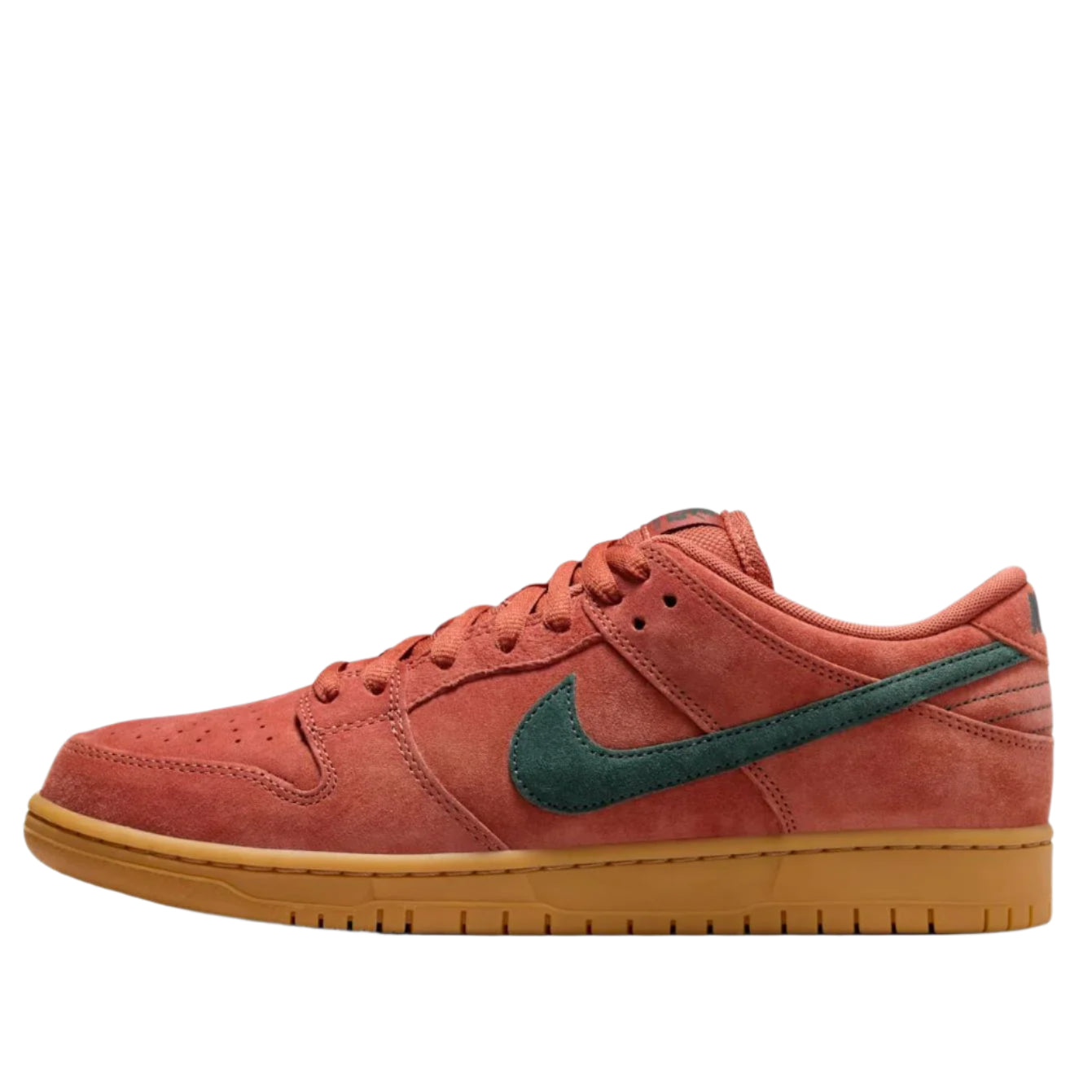 Nike SB Burnt Sunrise - Sz 11