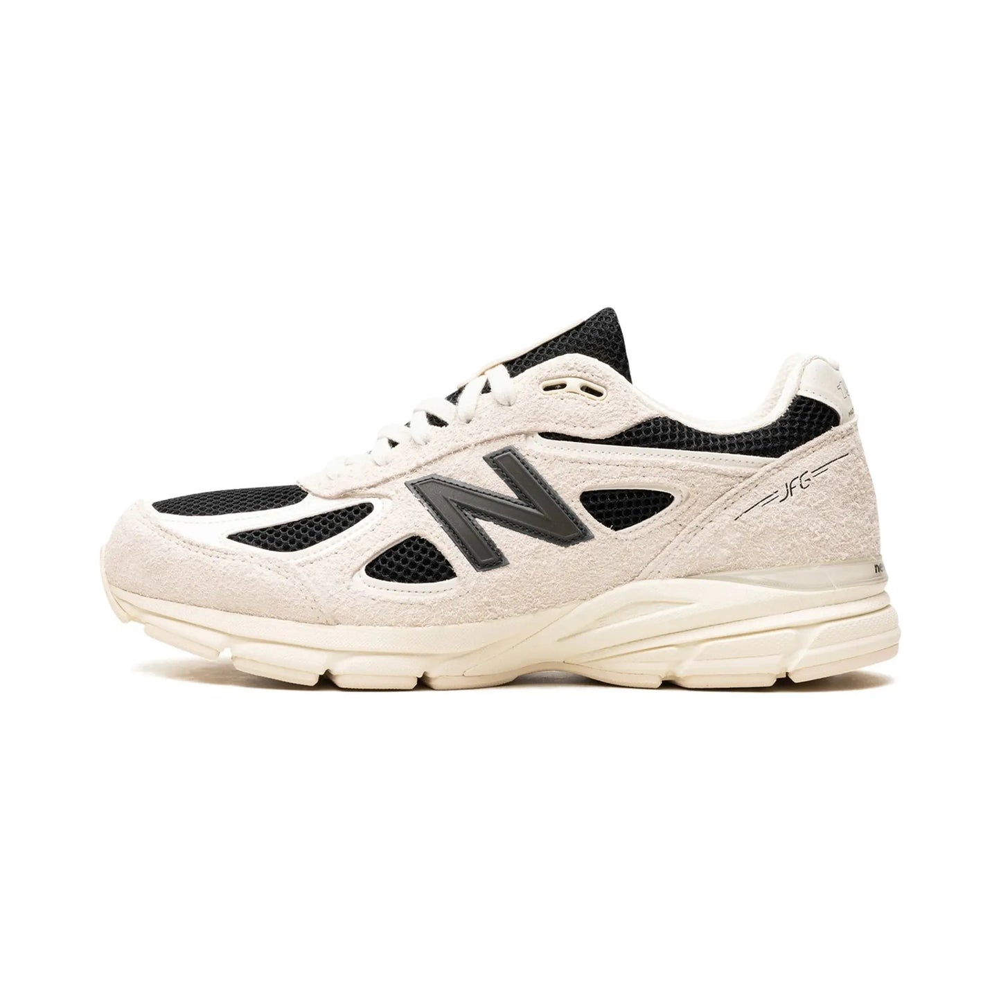 JFG New Balance 990 v4 - Intro
