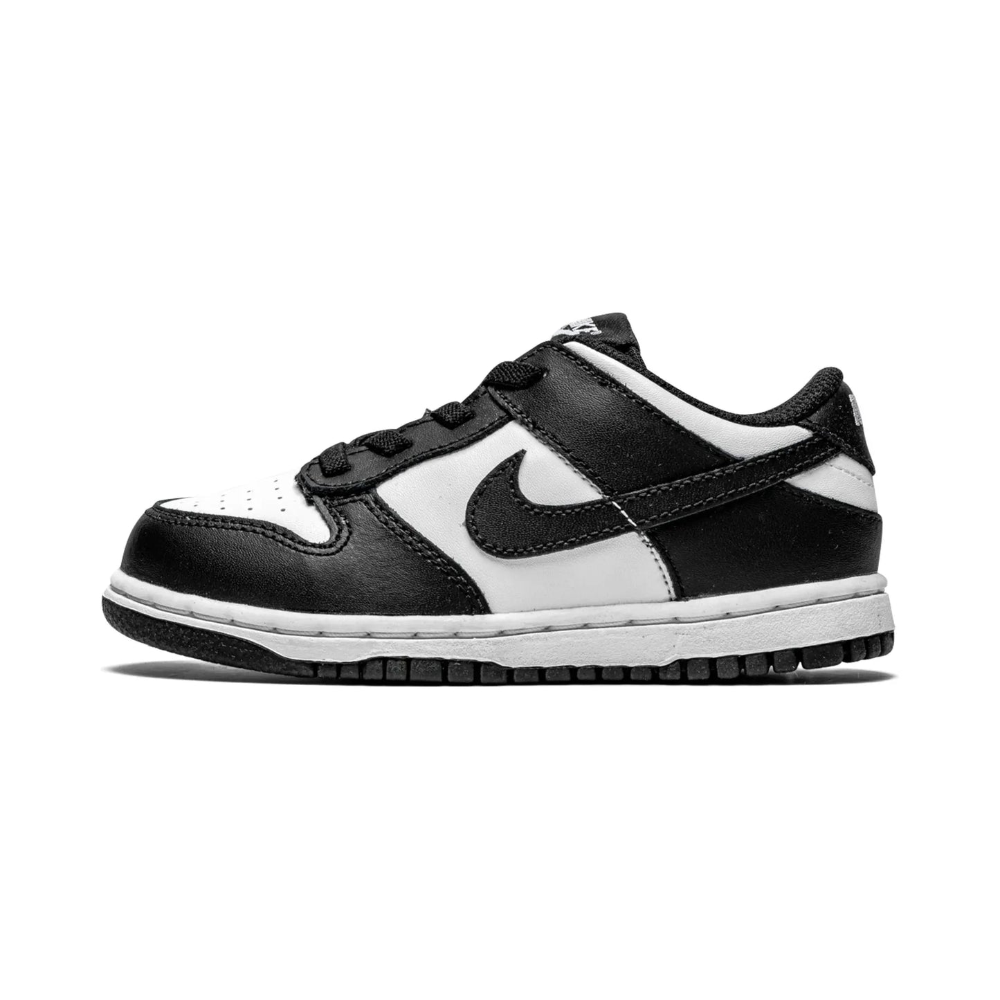 Nike Dunk Black/White TD