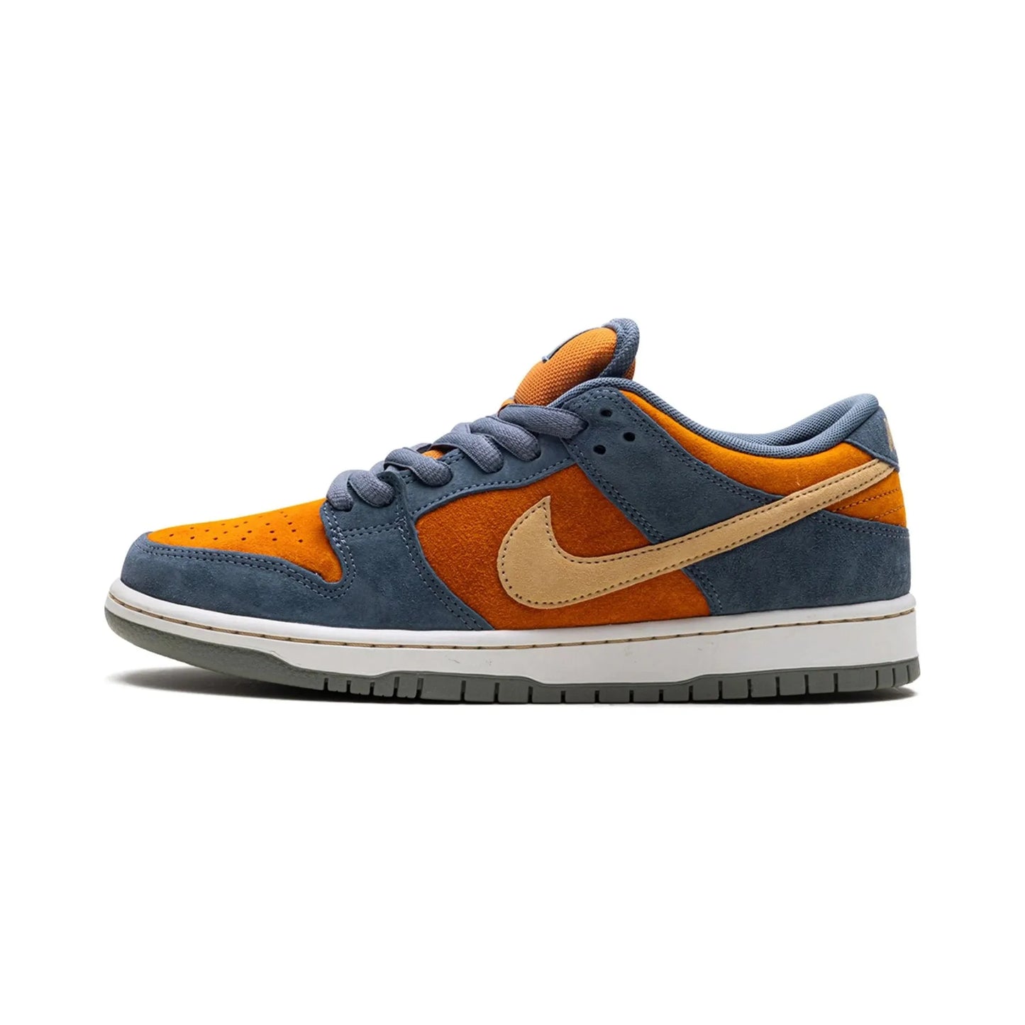 Nike SB Low Light Carbon