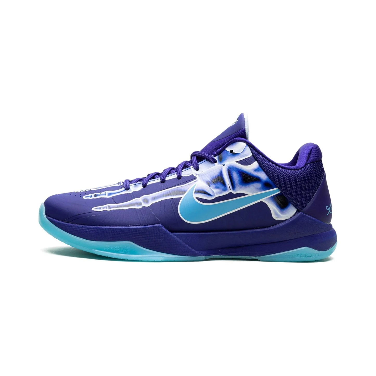 Nike Kobe 5 Protro X Ray