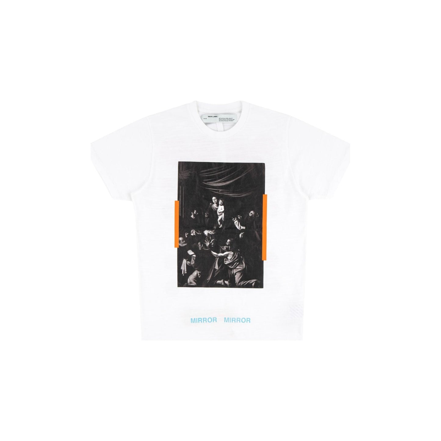 Off-White Caravaggio T Shirt